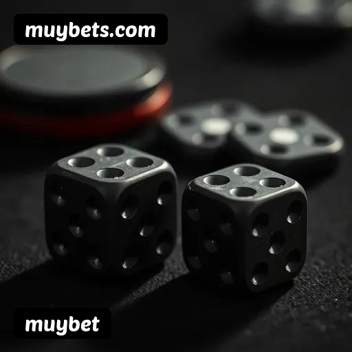 Tabela RTP dos jogos de cassino da muybet