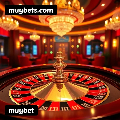 Jogo responsável muybet - Ferramentas de controle, limites, auto-exclusão, suporte CVV 188